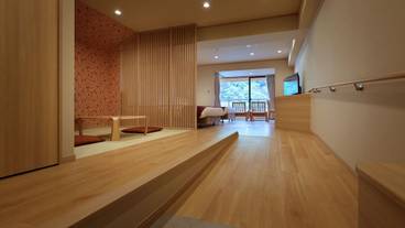 ユニバーサルルーム② / 14