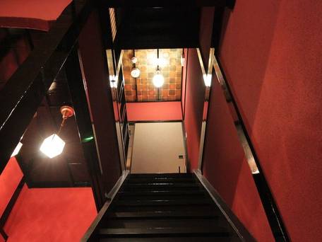 ホスタ二条 泉 / 2