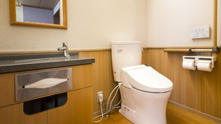 ゆらく山彦亭「話楽」 和室 露天風呂付 富士山側