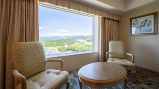 スタンダード ツインルーム 禁煙