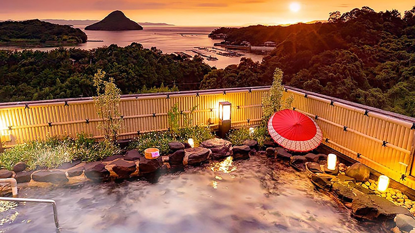 注目ポイント！天草富士が見られる絶景3384505