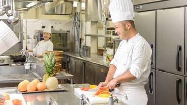 レストラン / 10