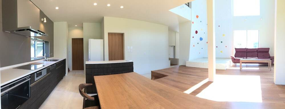 リビングルーム