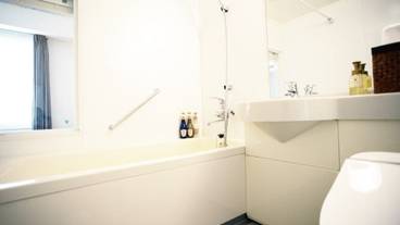 バスルーム / 22