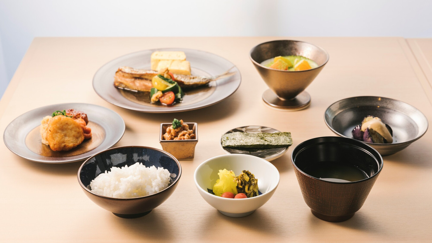 ホテル八重の翠東京（ホテルヤエノミドリトウキョウ） / 1