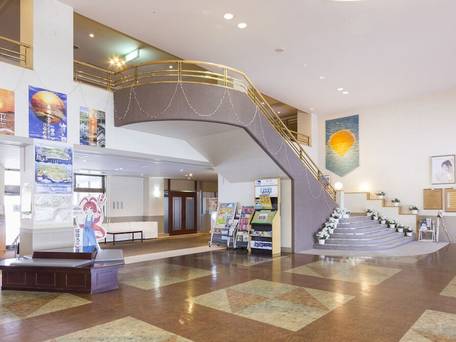 はぼろ温泉 サンセットプラザ / 2