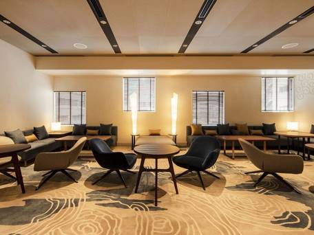 からくさホテルプレミア東京銀座 / 3