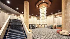 大阪ガーデンパレス