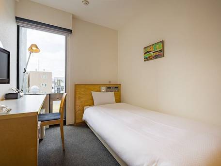 ホテルオーク静岡 / 4