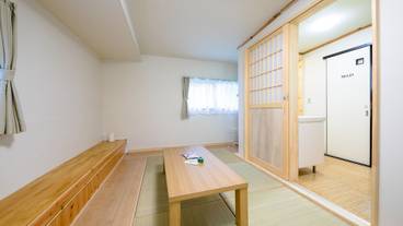 リビング エリア / 14