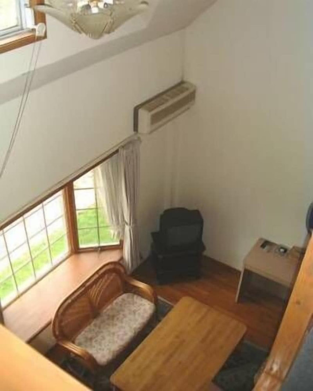 リビングルーム