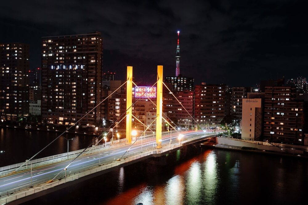 施設からの眺望