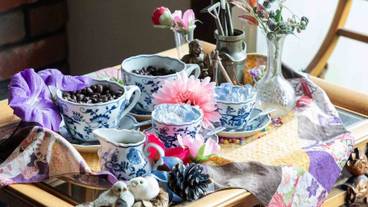 施設内の設備 / 20