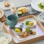 【朝食付きプラン】素材に拘った品々×身体に優しいお食事!朝食のみのシンプルなプラン | 白浜温泉 オーベルジュ サウステラス