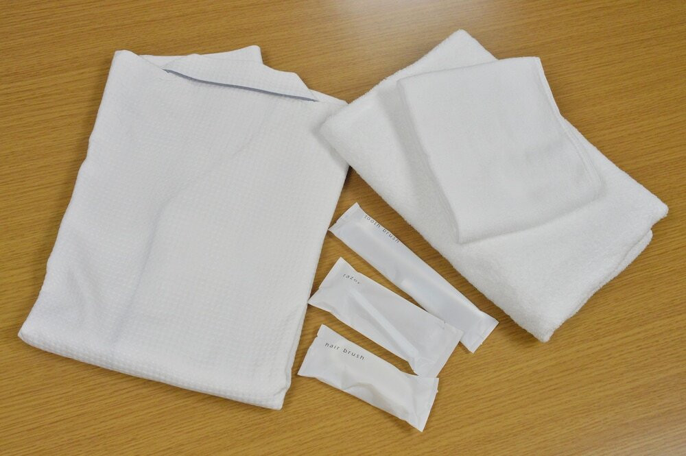 客室の設備とサービス