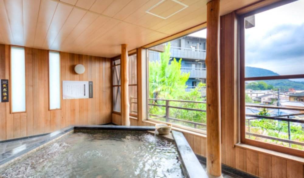 別館大浴場② / 2