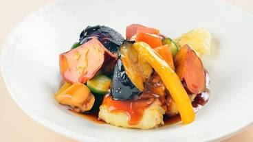 食事・飲み物 / 3