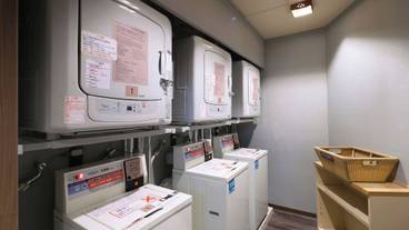 ランドリー ルーム / 7