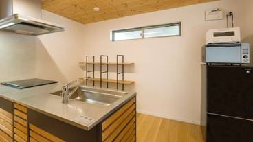 専用キッチン / 12