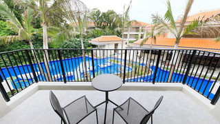 ForestWing (Garden Side)