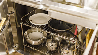 (獅子)2人部屋1ベッドルームハウス 禁煙