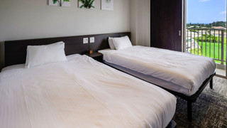 スーペリア ツインルーム