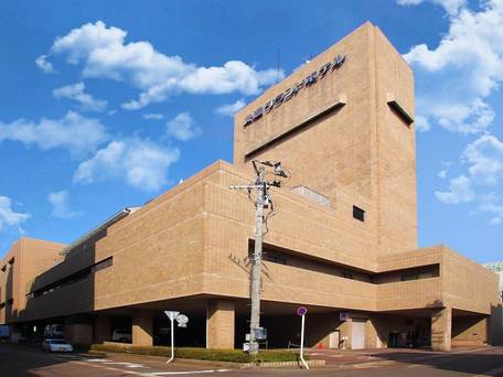 長岡グランドホテル（BBHホテルグループ） / 4