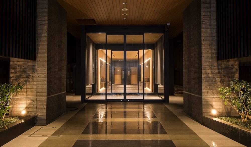 エントランス / 3