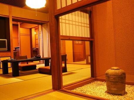 あまやどりの宿 雨情草庵 / 3