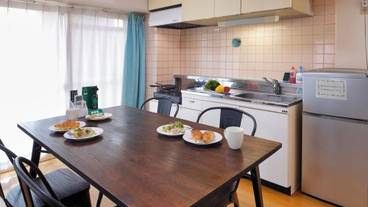 リビング エリア / 28