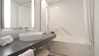 デラックスキングルーム 禁煙 38～39階 (3人目はエキストラベッドを利用)