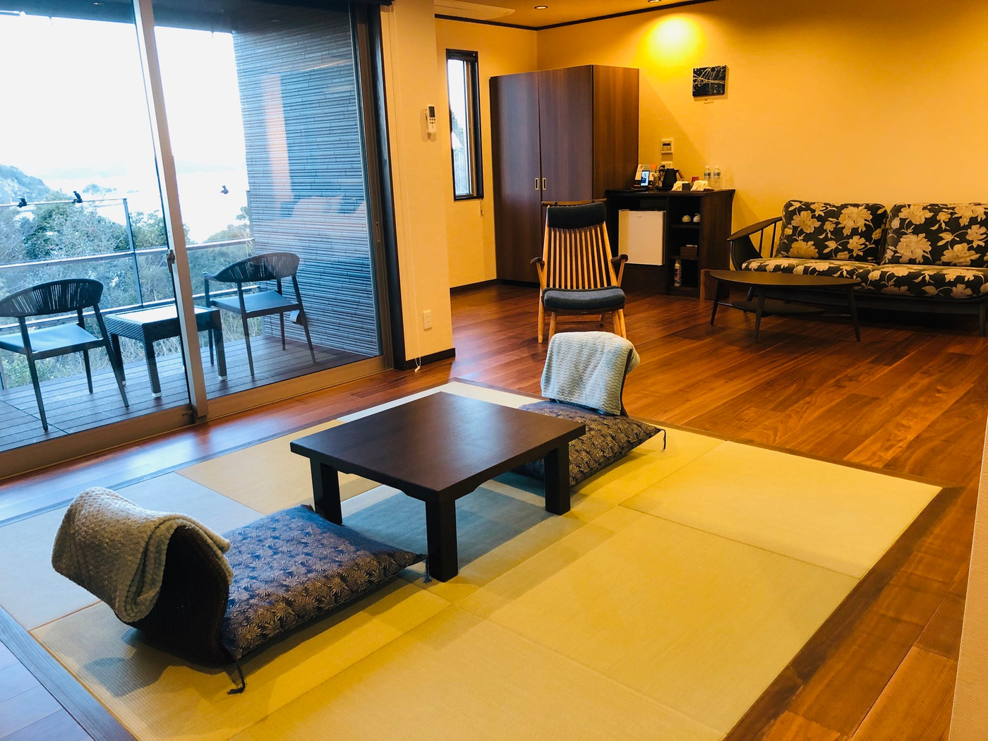 プライベート空間でお祝い♡旬のグルメを堪能できるお宿3925817