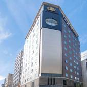 アパホテル 日本橋浜町駅南(東京都 ビジネスホテル) / 4