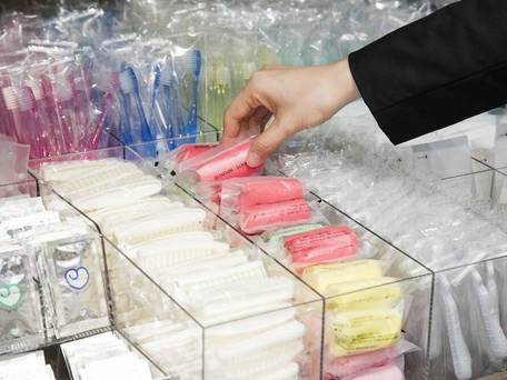 三交イン名古屋新幹線口 ANNEX / 3