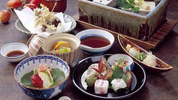 食事イメージ / 4