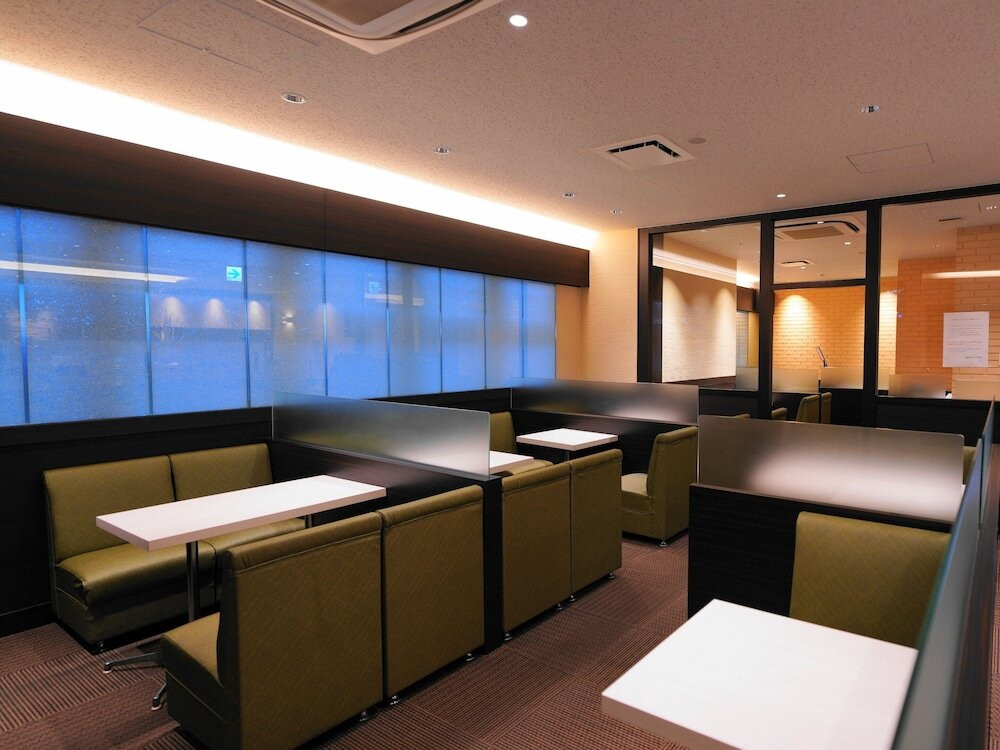 レストラン