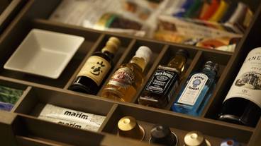 ホテル ザ セレスティン銀座（ホテル ザ セレスティンギンザ） / 1