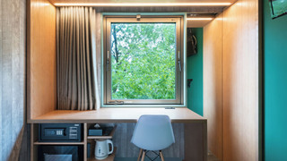 EN Double, Non Smoking