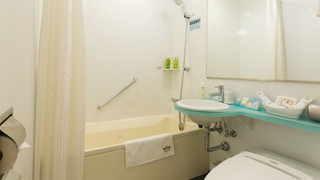 ツインルーム 女性限定 禁煙