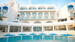 ホテルリマーニ