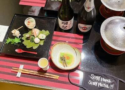 箱根強羅温泉 月の泉