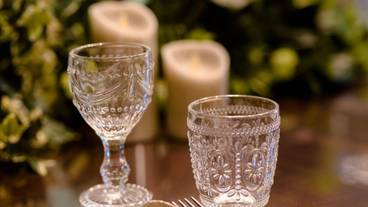 客室内のダイニングエリア / 37