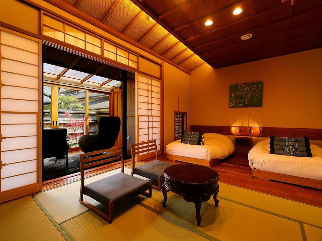 Bタイプ和室10畳