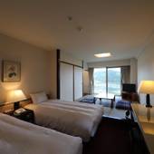 久美の浜温泉郷 リゾーピア久美浜（京都府 リゾートホテル） / 4