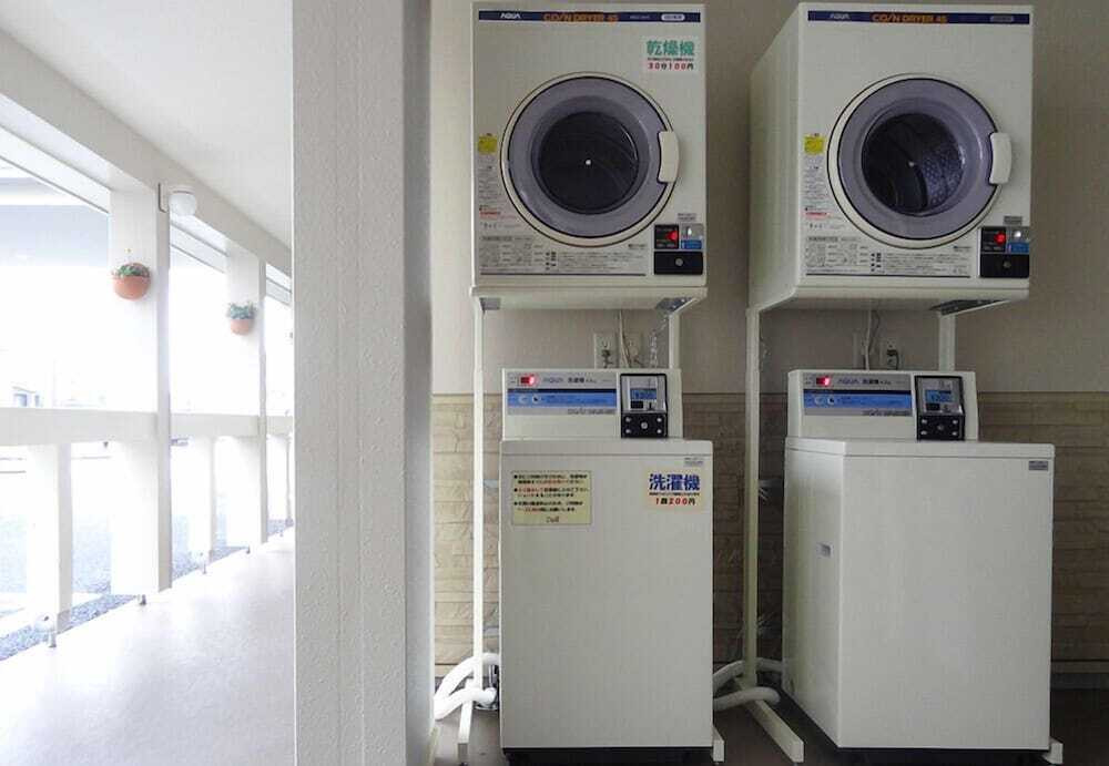 ランドリー ルーム