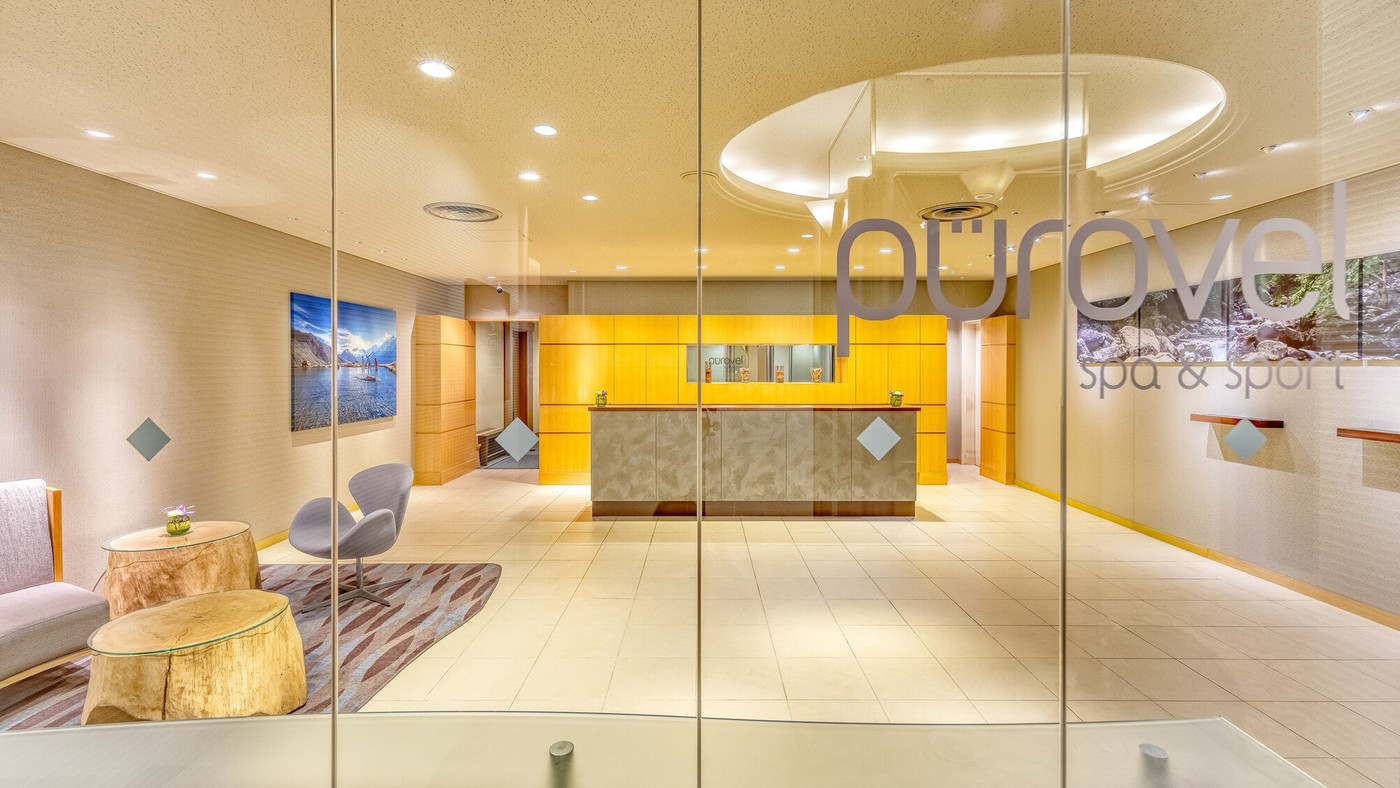 難波唯一のラグジュアリーホテルでアルプスを感じる4266883