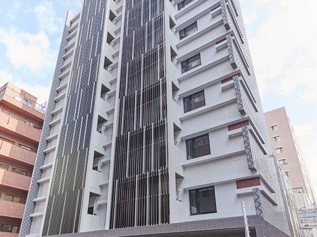 MONday Apart Premium 秋葉原 / 4