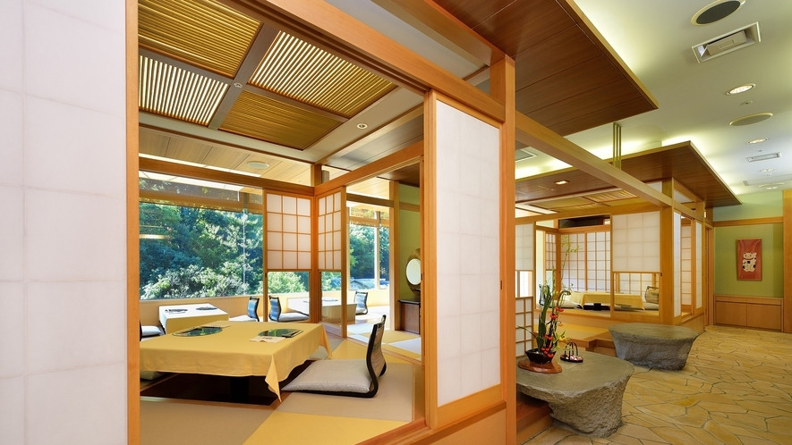 有馬温泉 月光園 鴻朧館(アリマオンセン ゲッコウエン コウロウカン) / 6