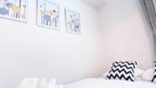 1ベッドルームアパートメント バルコニー付き 302号室