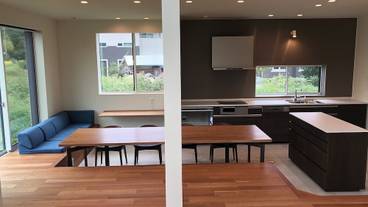 リビング エリア / 13